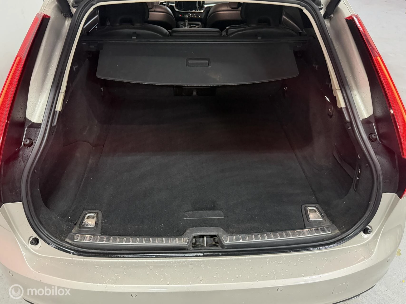 Hoofdafbeelding Volvo V90