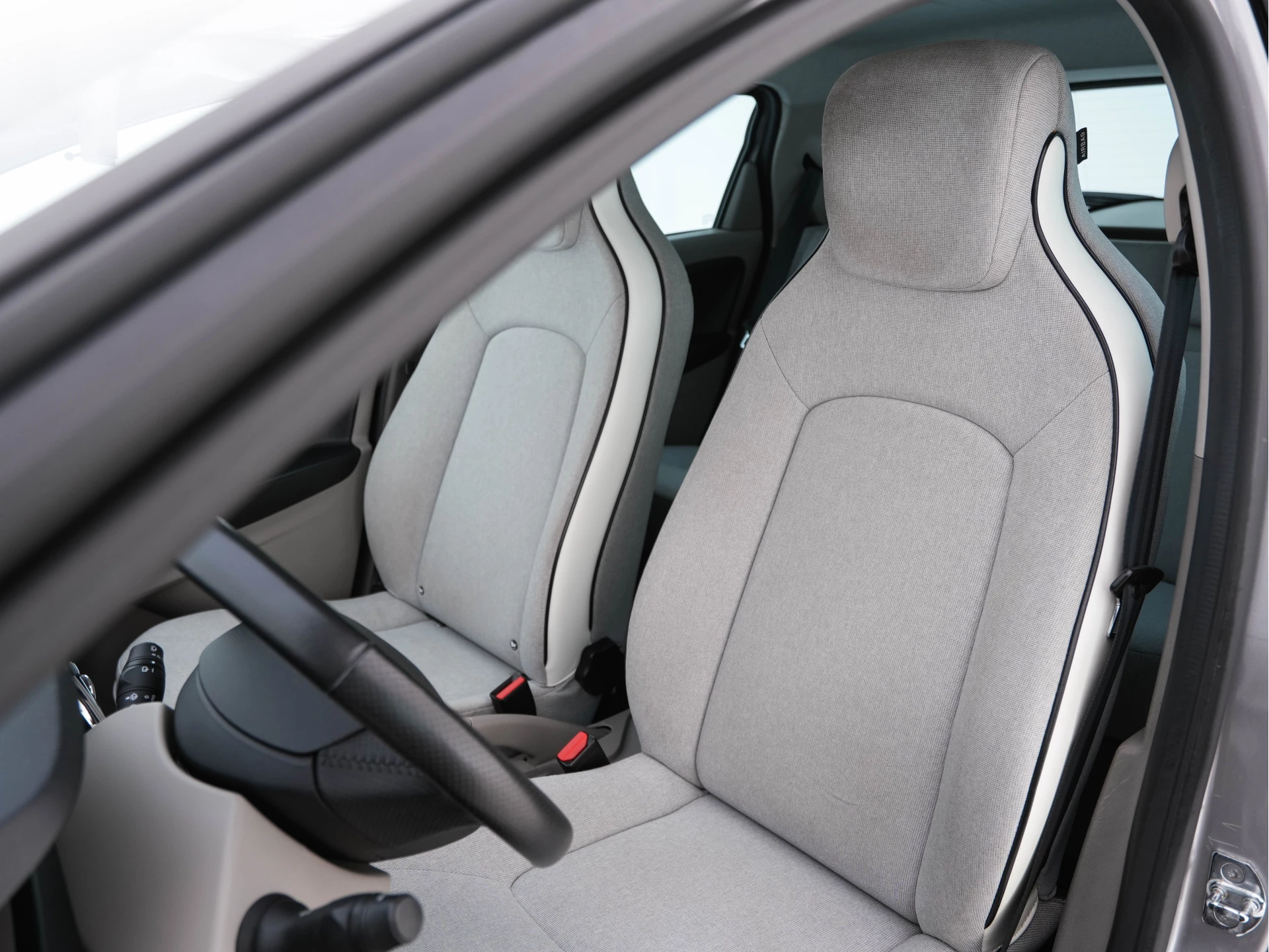 Hoofdafbeelding Renault ZOE