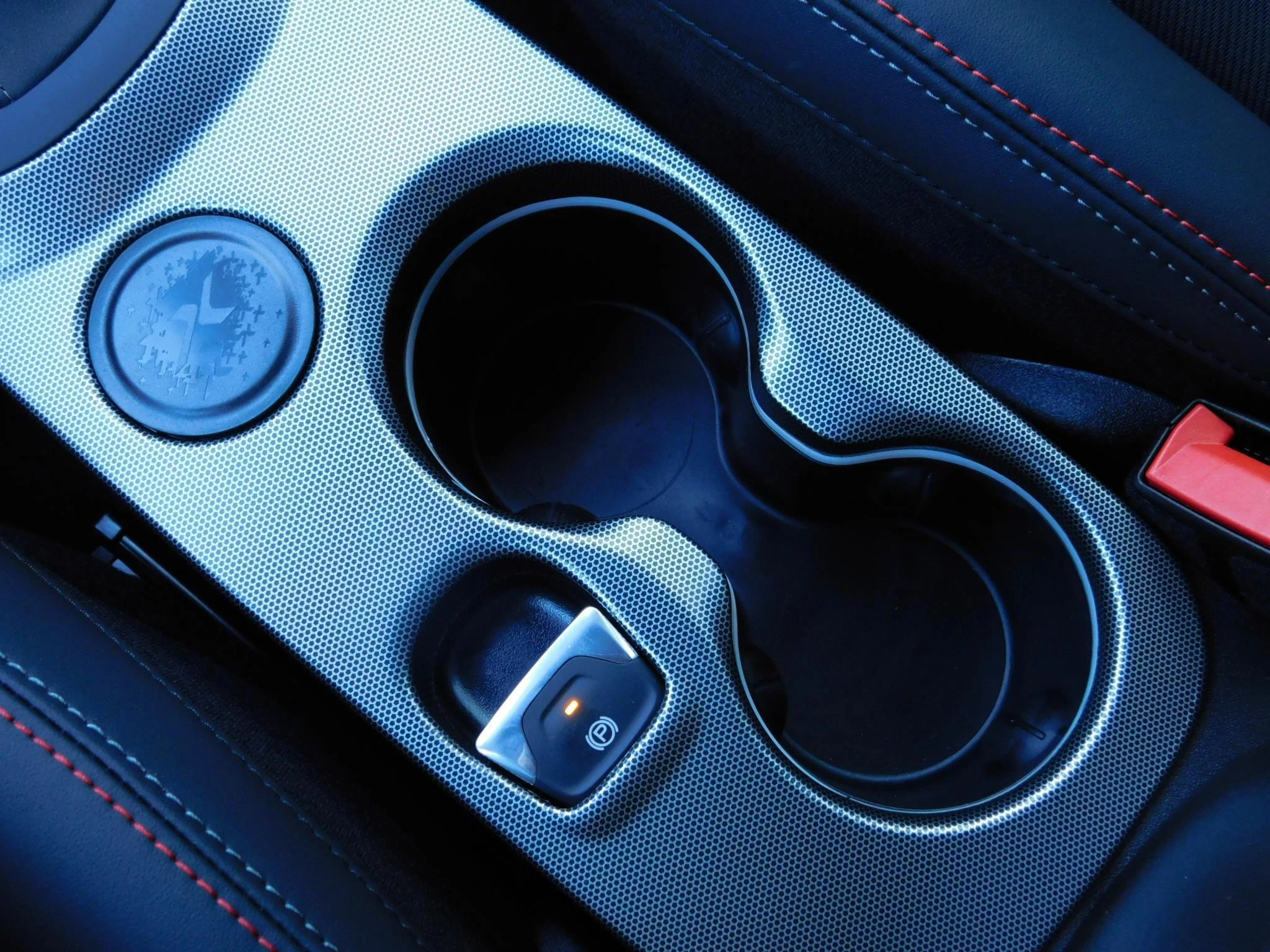 Hoofdafbeelding Fiat 500X