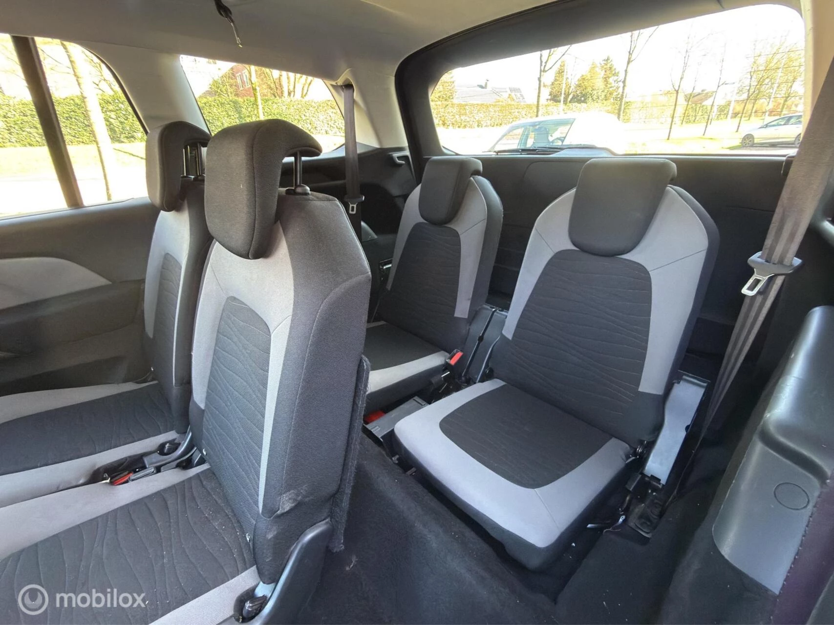 Hoofdafbeelding Citroën Grand C4 Picasso