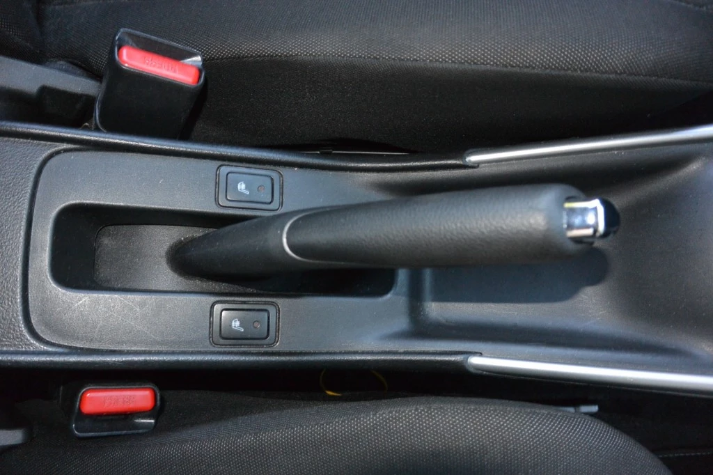 Hoofdafbeelding Suzuki Baleno