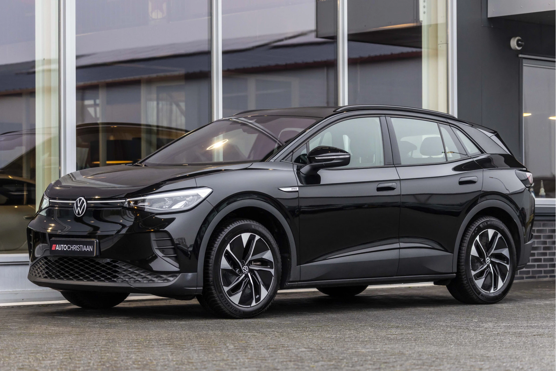 Hoofdafbeelding Volkswagen ID.4