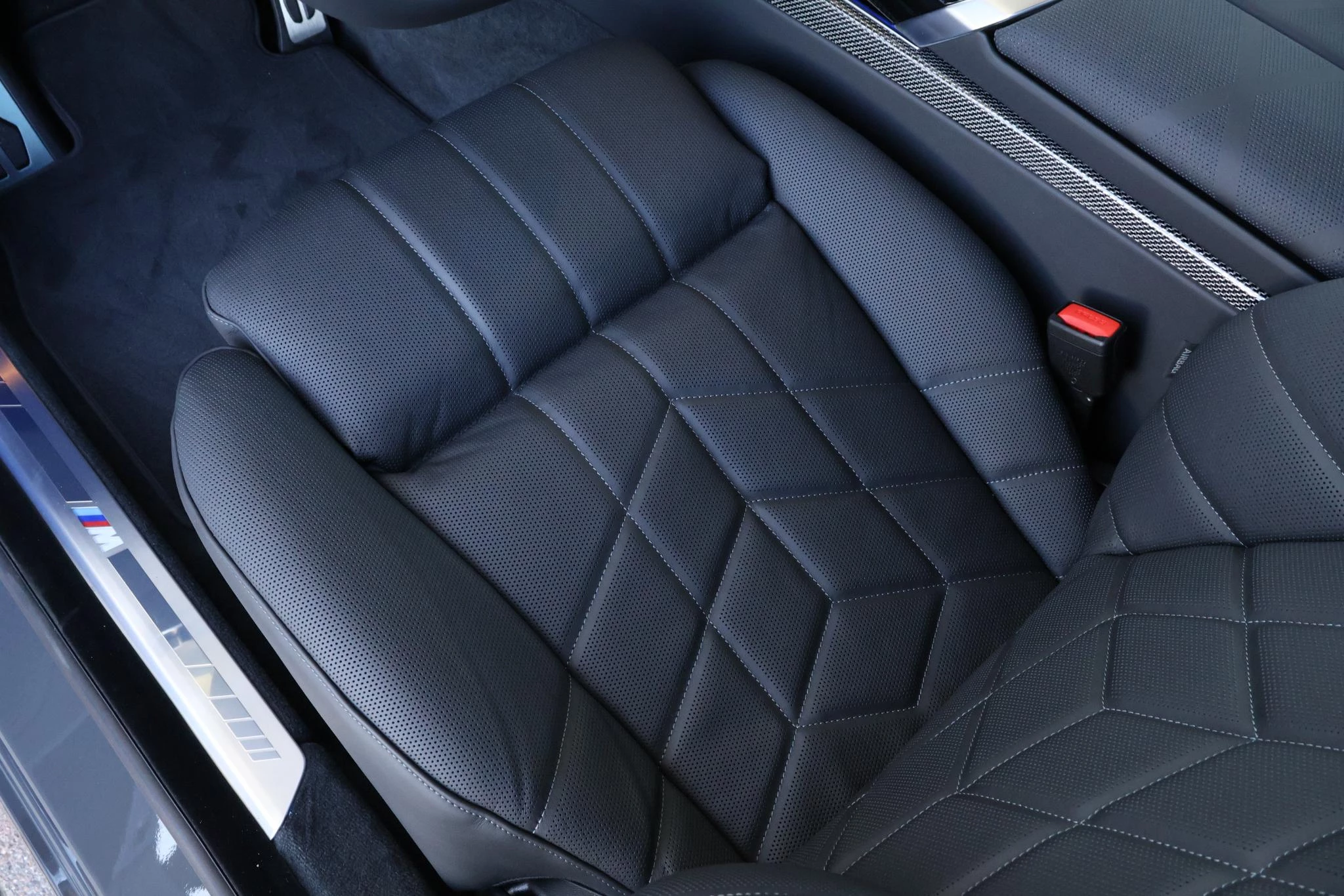 Hoofdafbeelding BMW 7 Serie