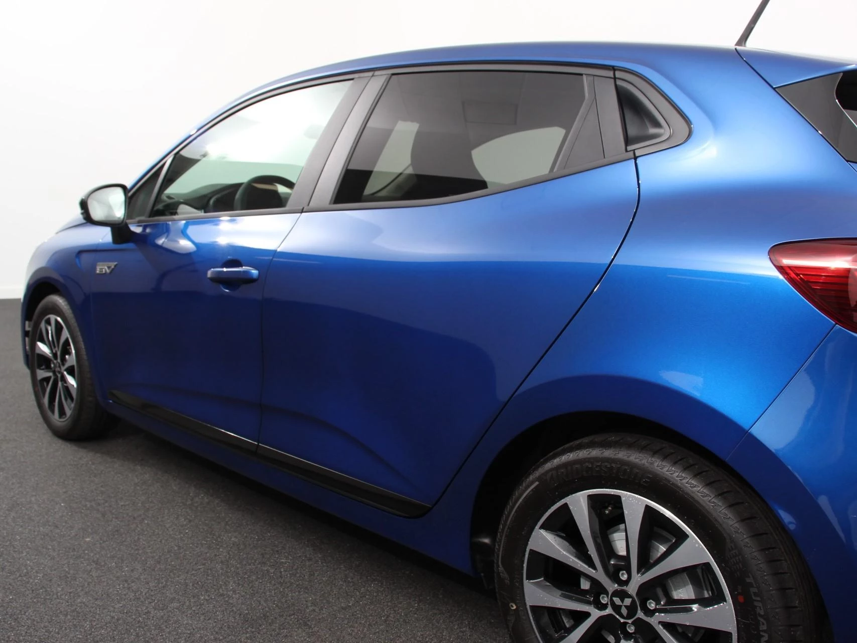 Hoofdafbeelding Mitsubishi Colt