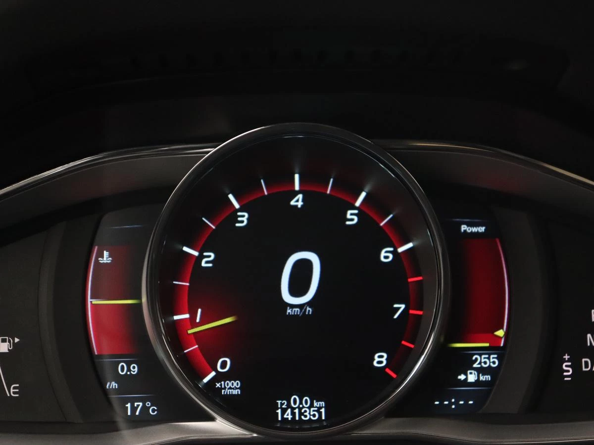 Hoofdafbeelding Volvo V70