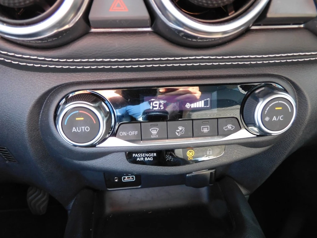 Hoofdafbeelding Nissan Juke