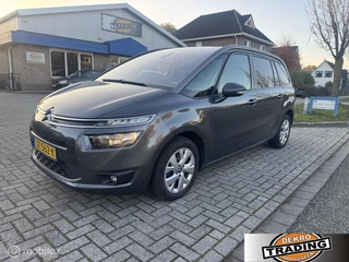 Citroen  C4 Grand Picasso 1.2 PureTech Intensive
