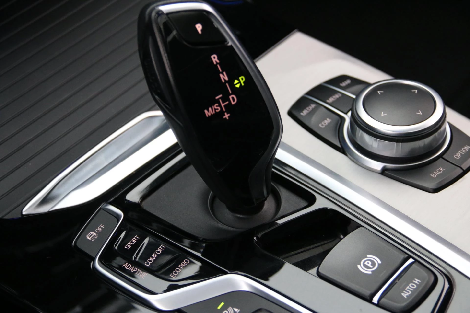 Hoofdafbeelding BMW X4