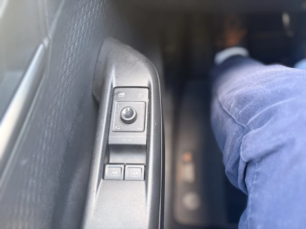 Hoofdafbeelding CUPRA Born