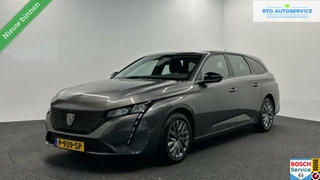 Hoofdafbeelding Peugeot 308 Peugeot 308 SW 1.2 PureTech Active Pack Business CRUISE NAVI