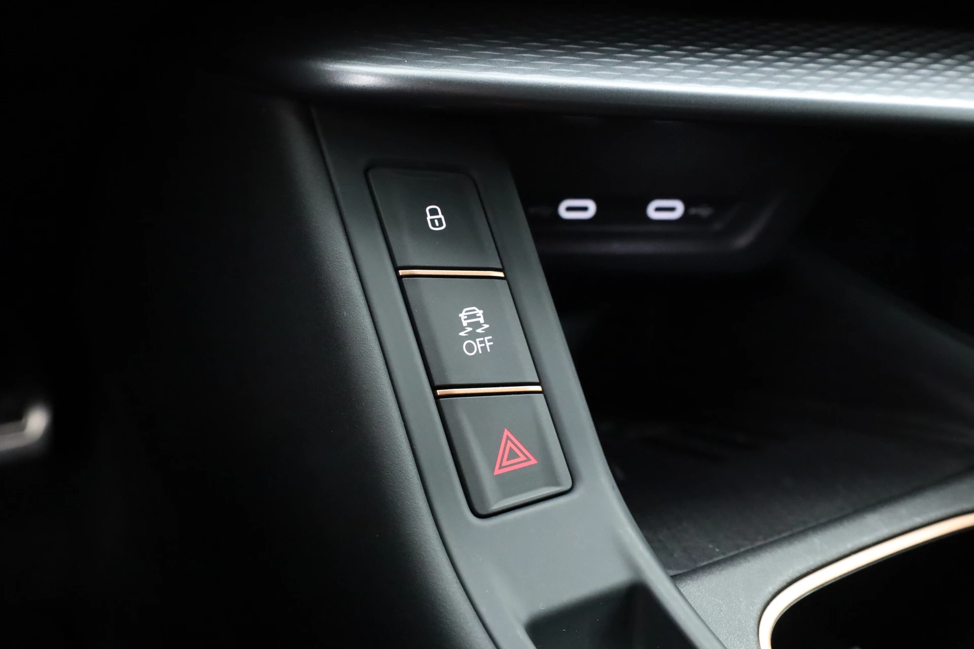 Hoofdafbeelding CUPRA Terramar