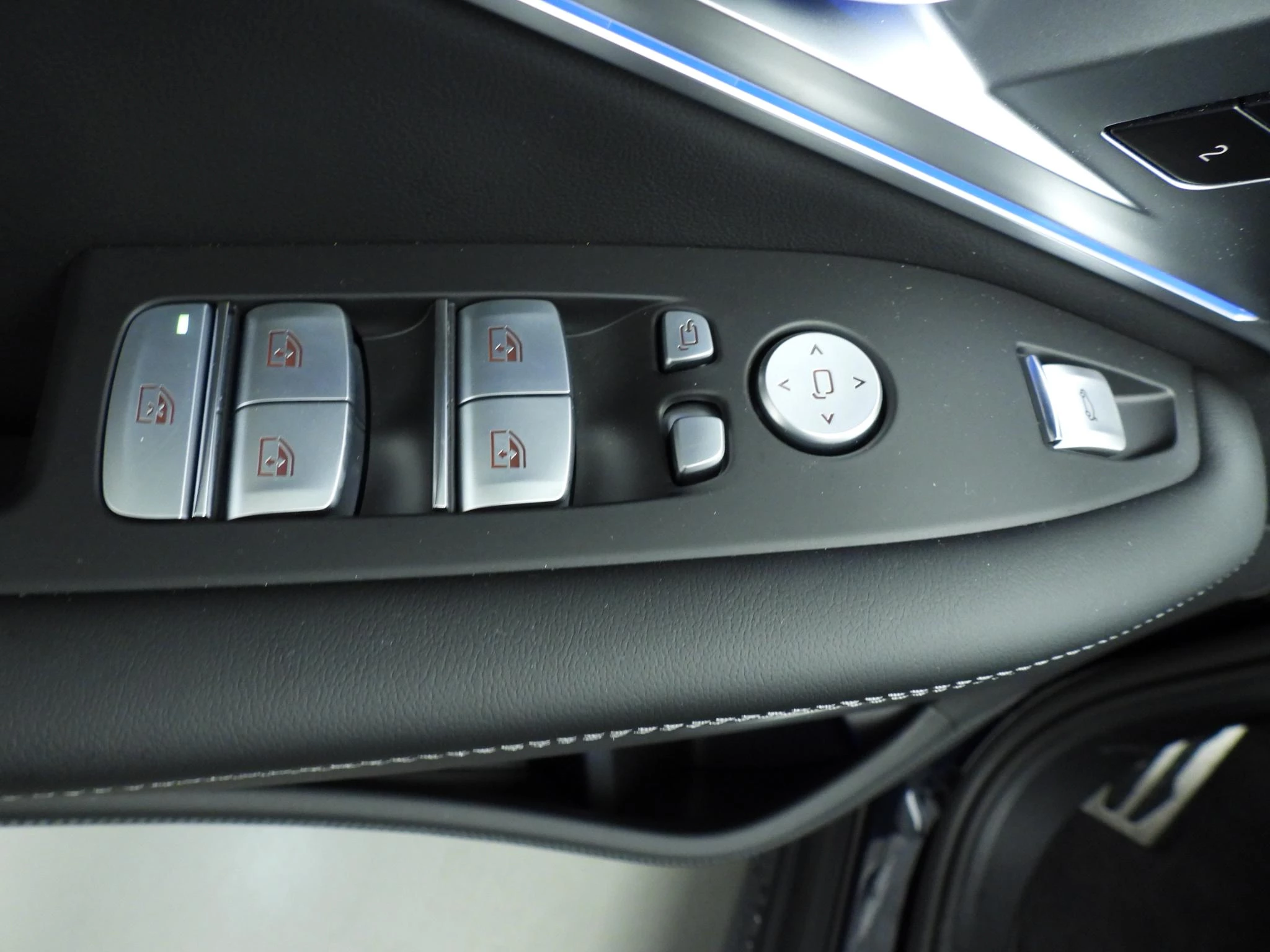 Hoofdafbeelding BMW XM