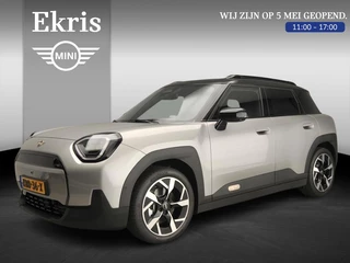 Mini Aceman E Classic L Pakket | Head-Up/ Harman-Kardon/ Stoelverwarming/ Stuurverwarming/ Comfort Acces/ Panoramadak