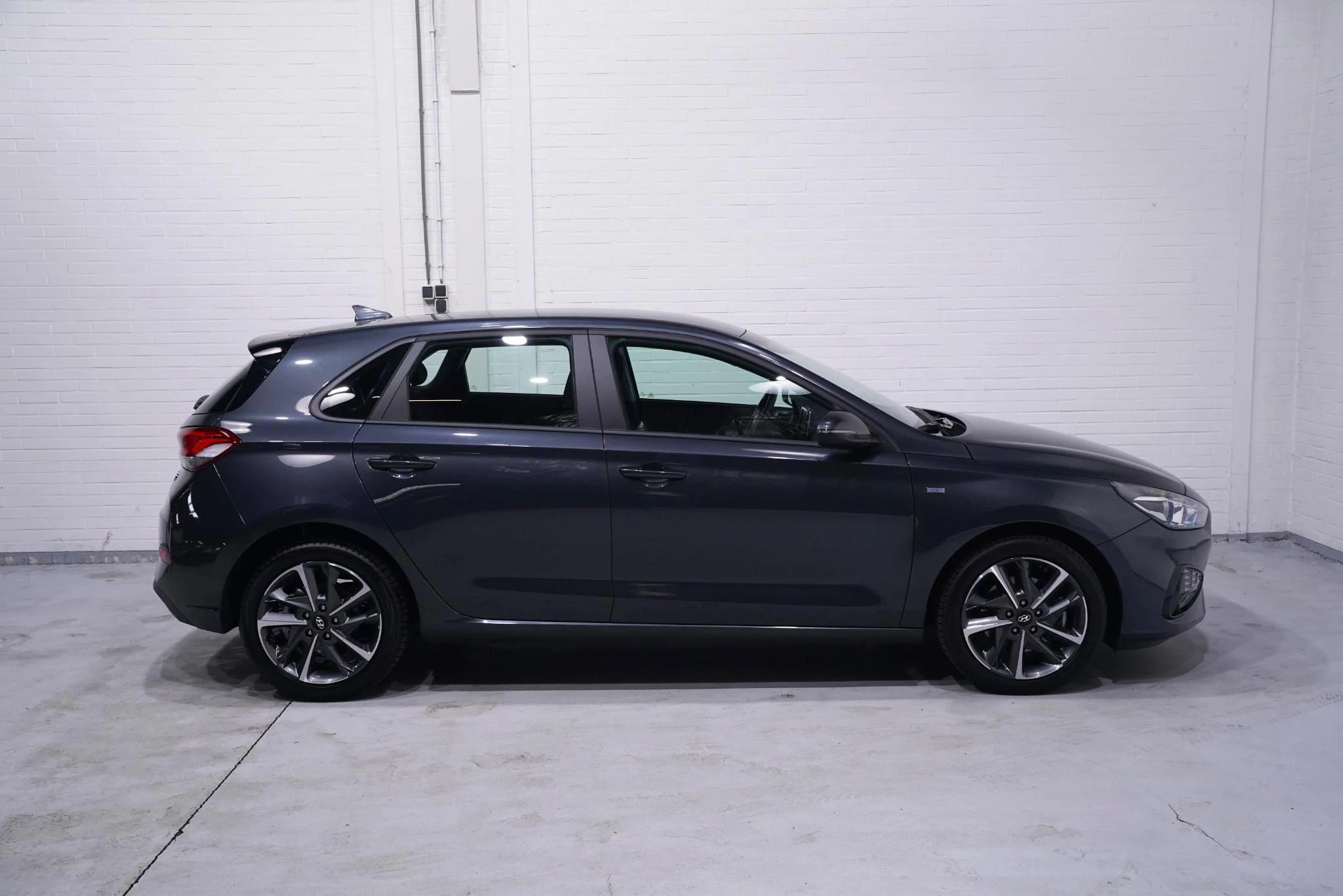Hoofdafbeelding Hyundai i30