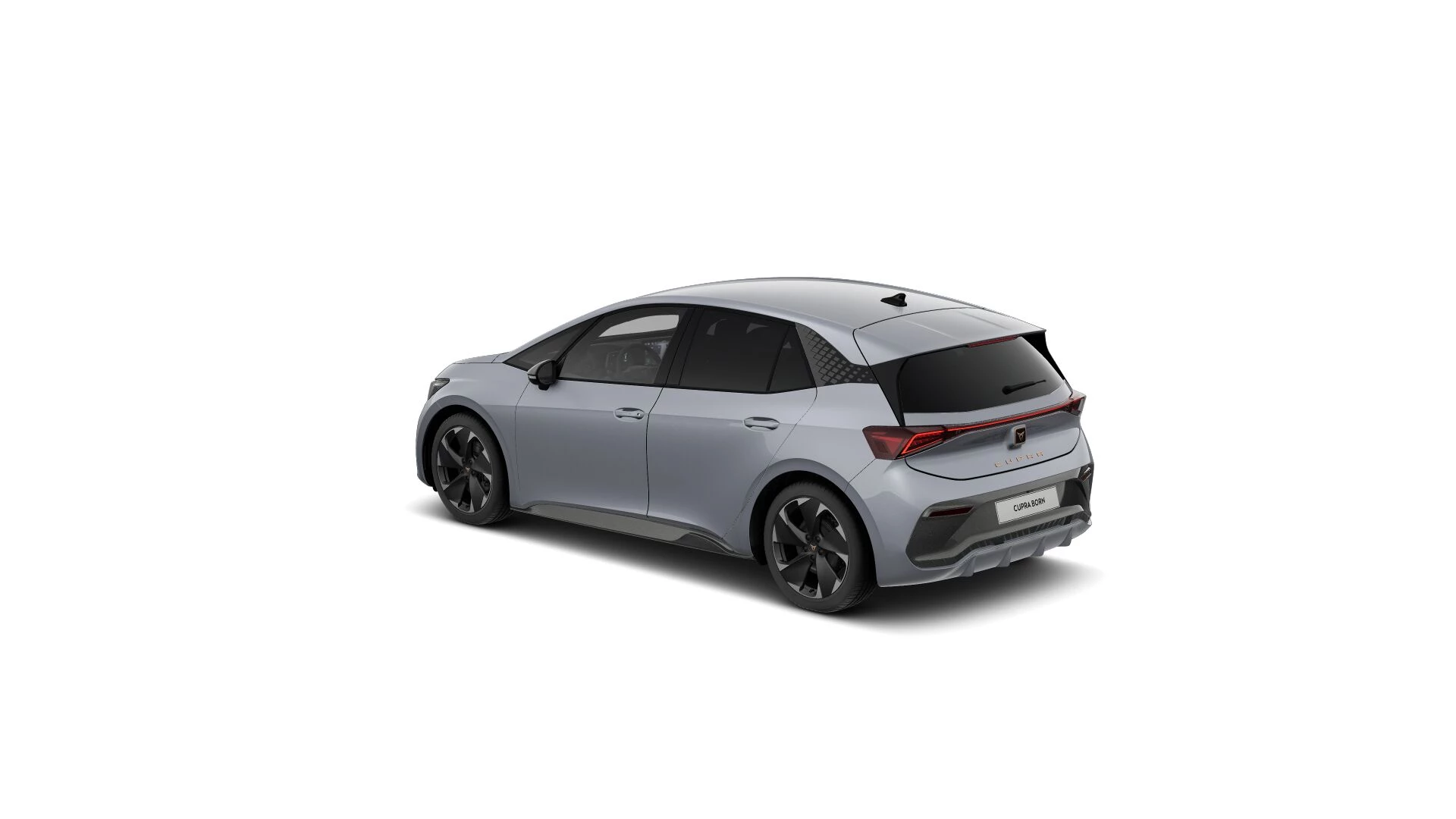 Hoofdafbeelding CUPRA Born
