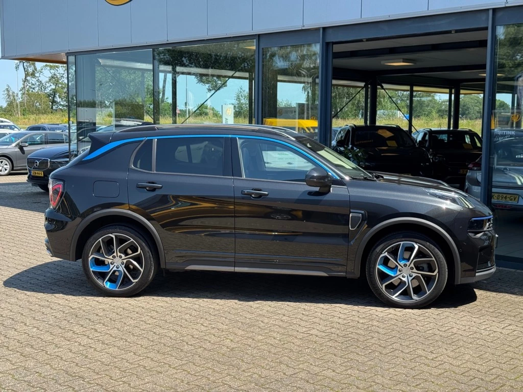 Hoofdafbeelding Lynk & Co 01