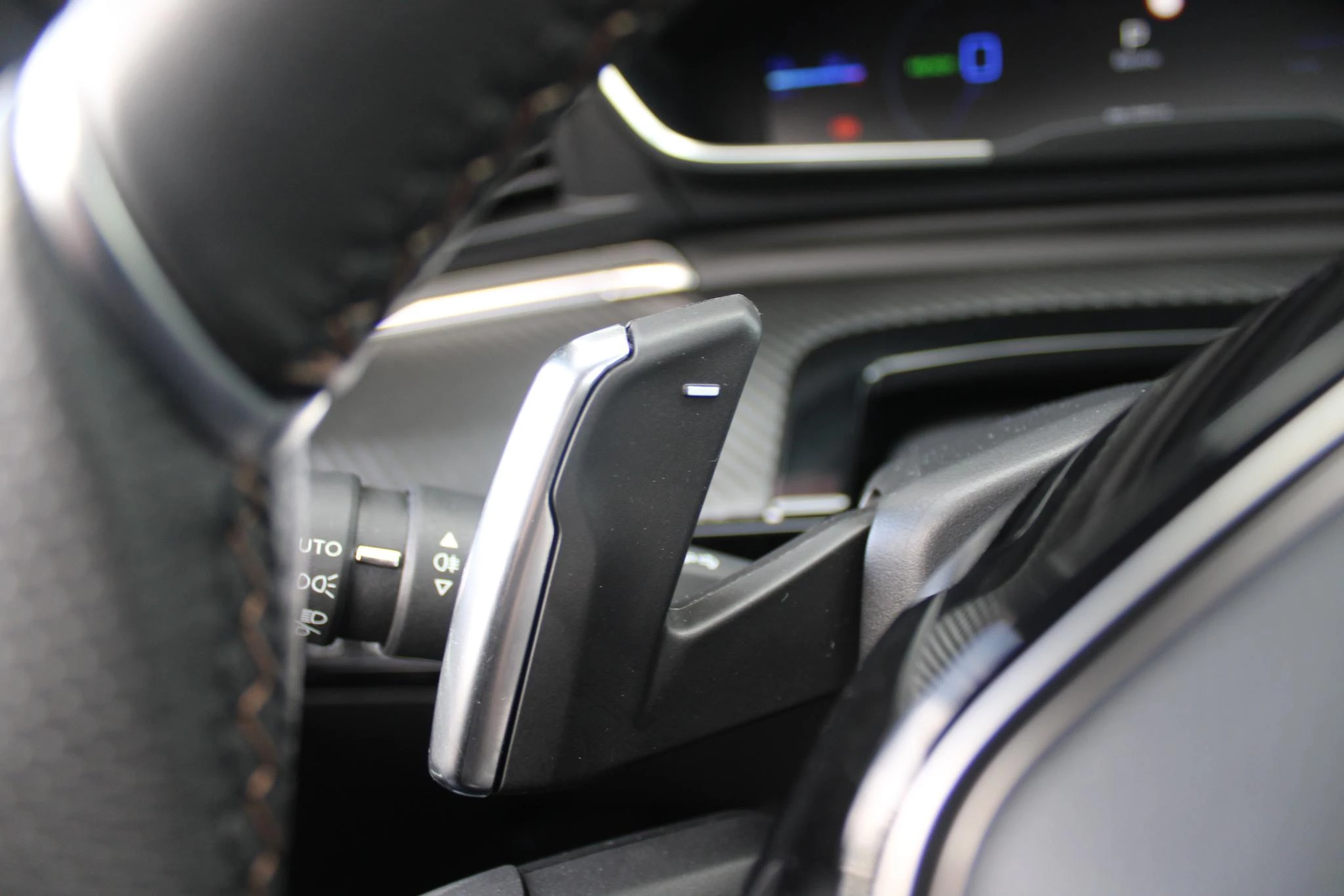Hoofdafbeelding Peugeot 508