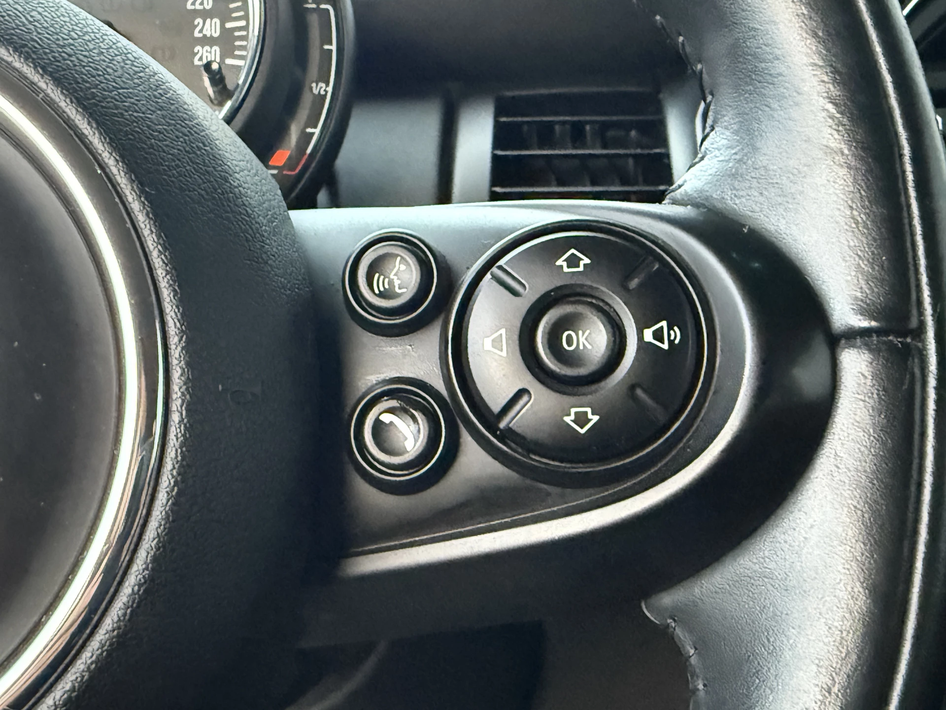 Hoofdafbeelding MINI One