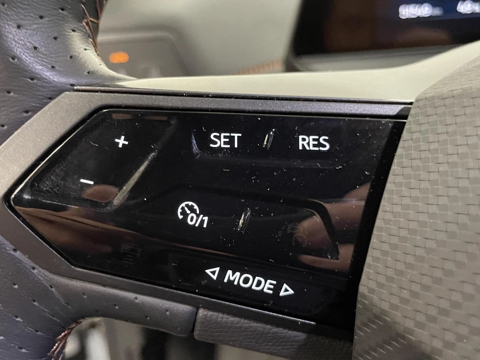 Hoofdafbeelding CUPRA Born