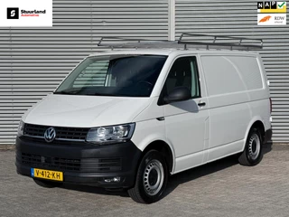 Volkswagen Transporter 2.0 TDI 150PK L1H1 Airco/ Navi/ Imperiaal/ Cruise/ PDC/ Trekhaak/