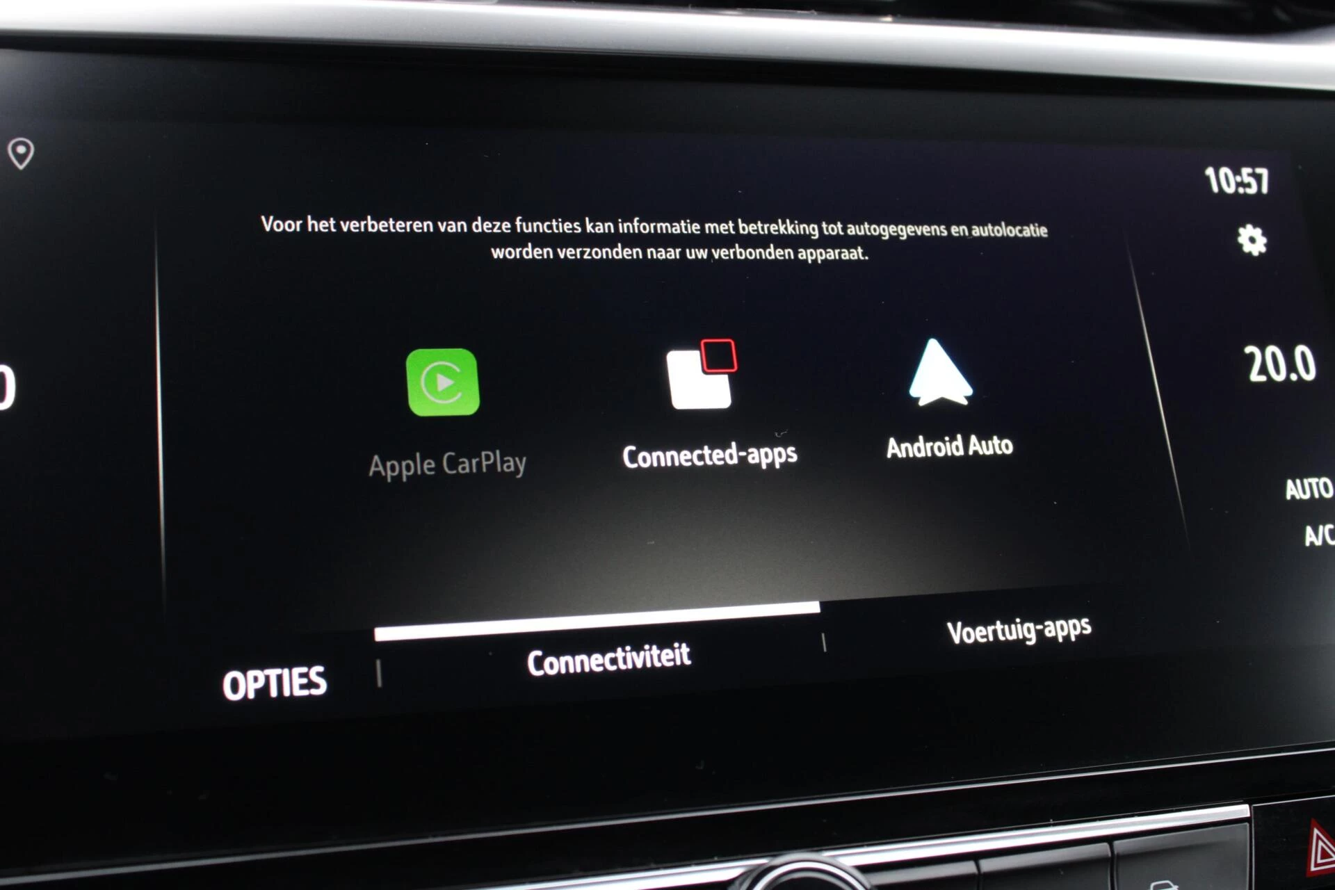 Hoofdafbeelding Opel Corsa-e