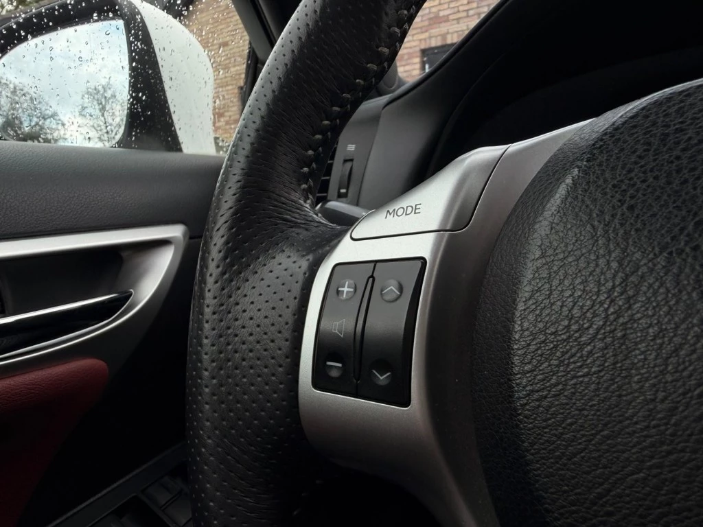 Hoofdafbeelding Lexus CT