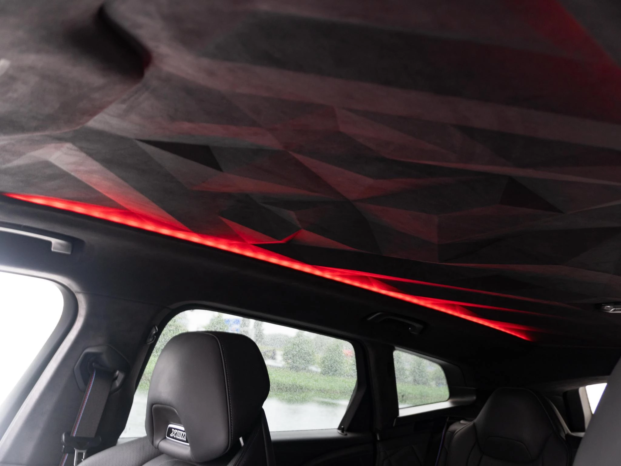 Hoofdafbeelding BMW XM