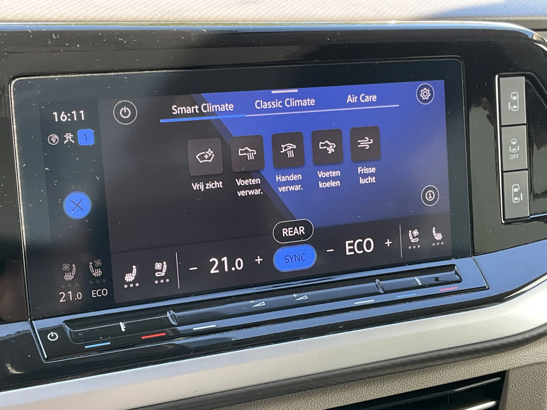 Hoofdafbeelding Volkswagen Multivan
