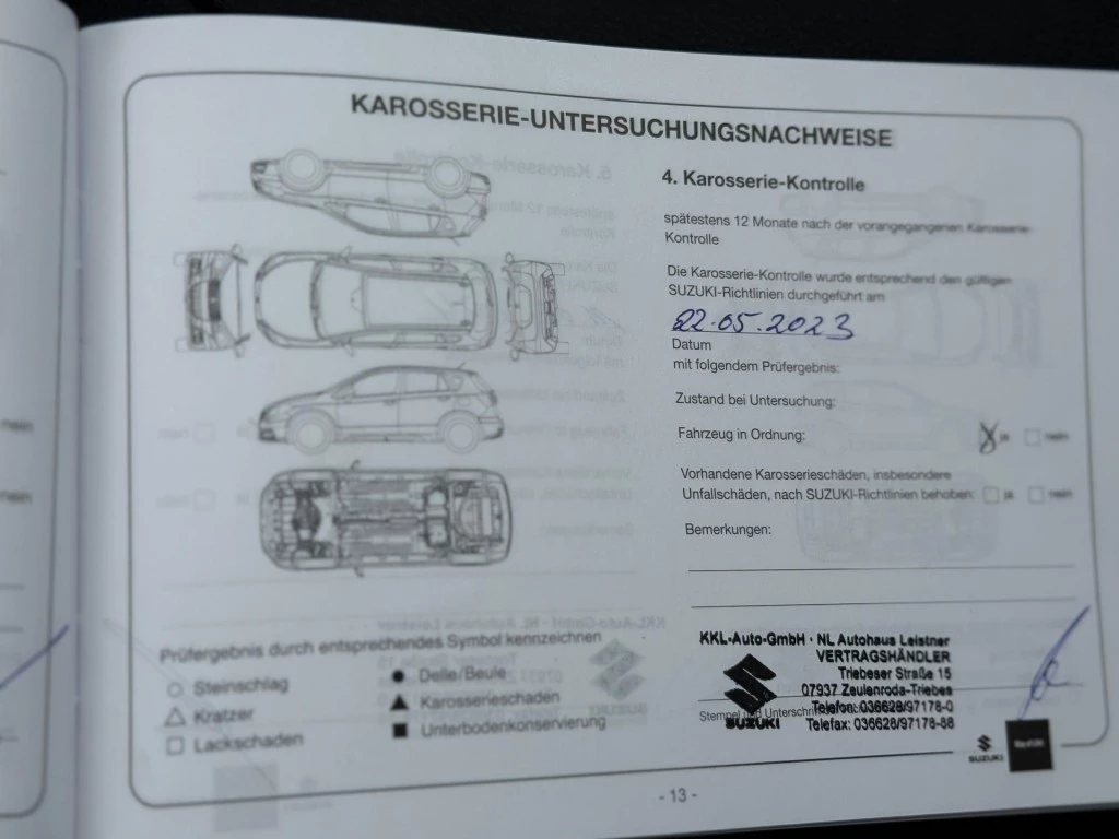 Hoofdafbeelding Suzuki Jimny