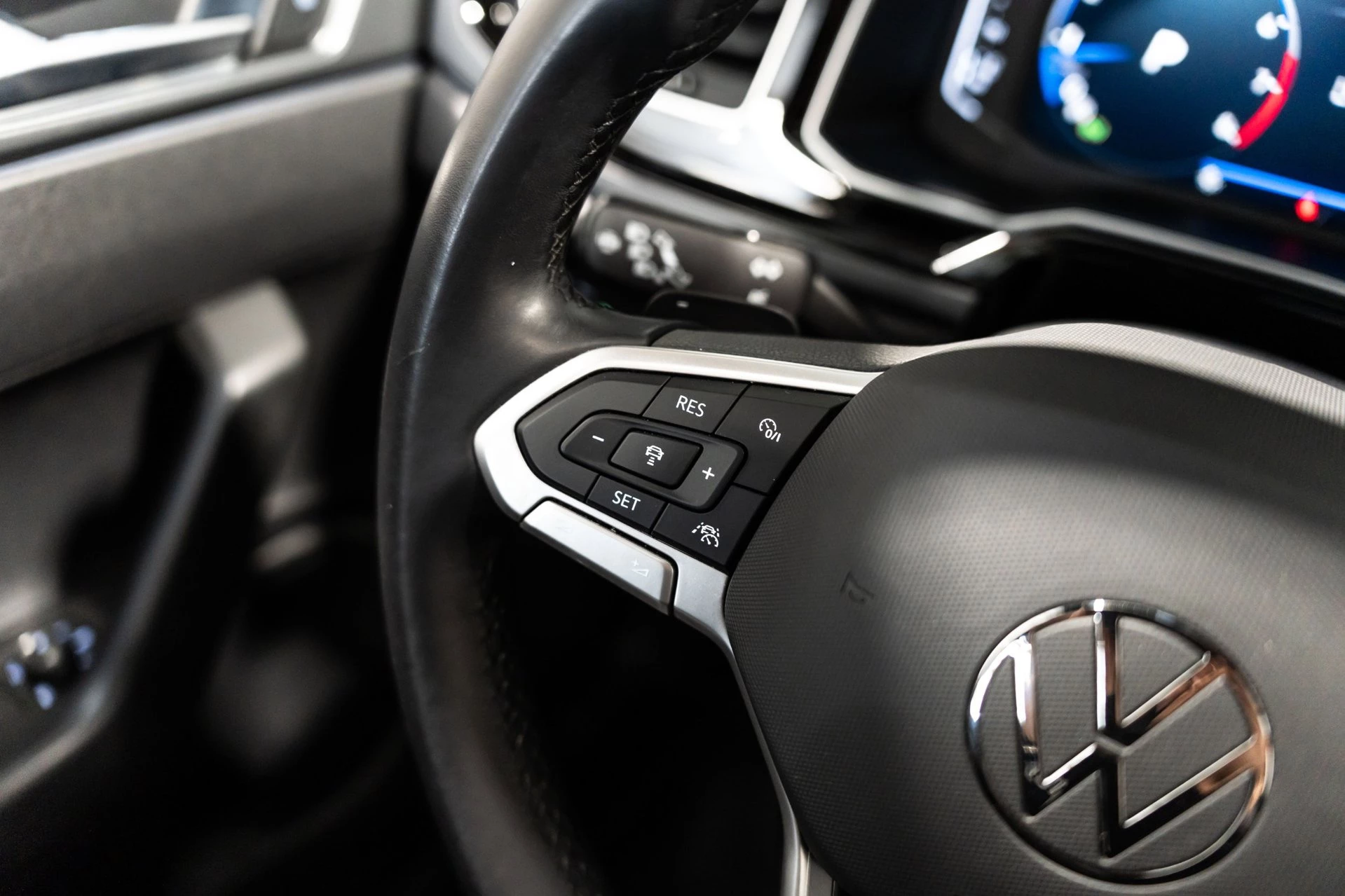 Hoofdafbeelding Volkswagen Taigo