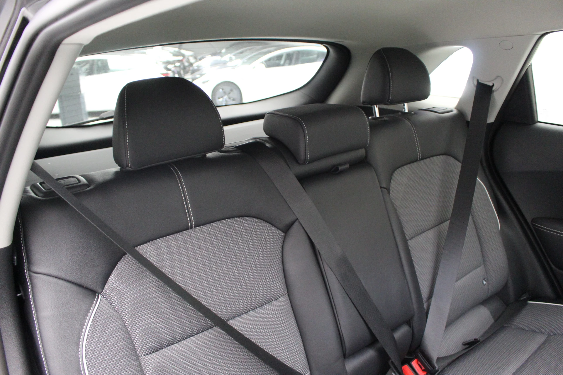 Hoofdafbeelding Kia e-Niro