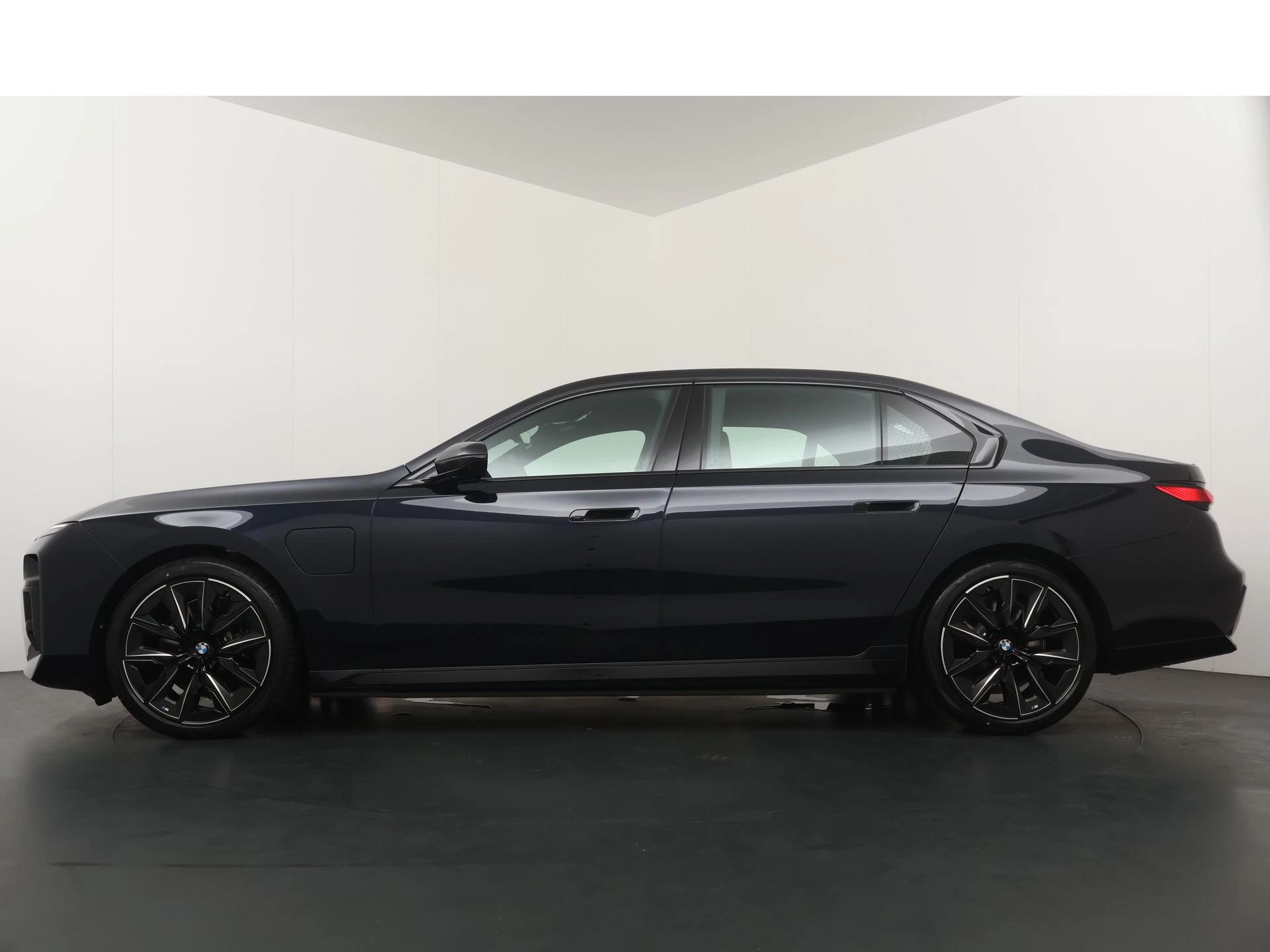 Hoofdafbeelding BMW 7 Serie