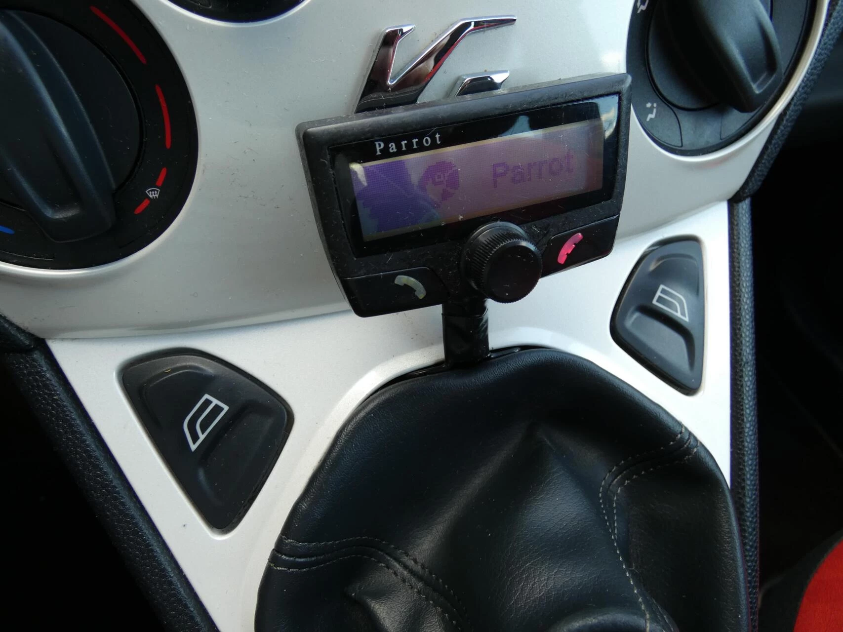 Hoofdafbeelding Ford Ka