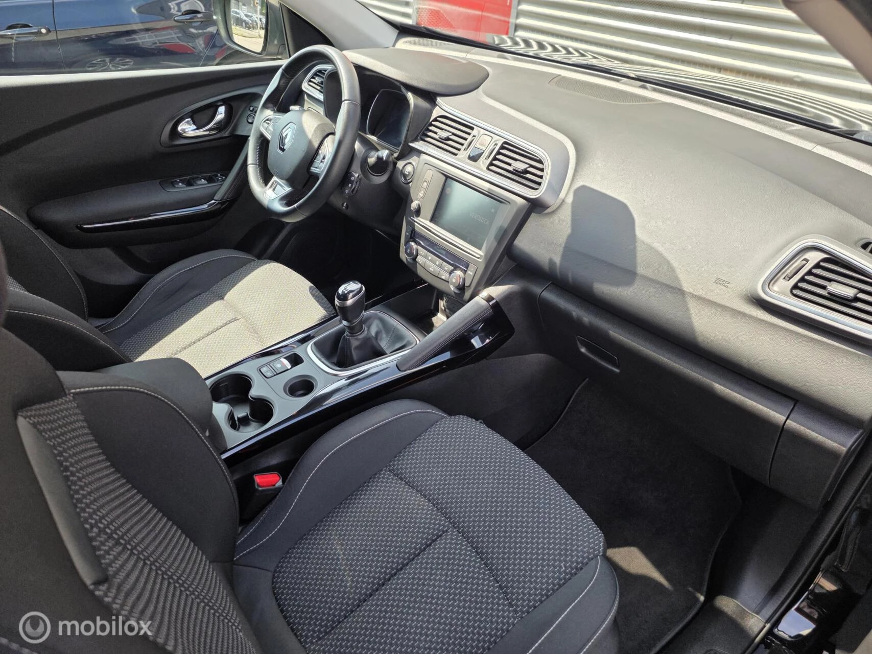 Hoofdafbeelding Renault Kadjar