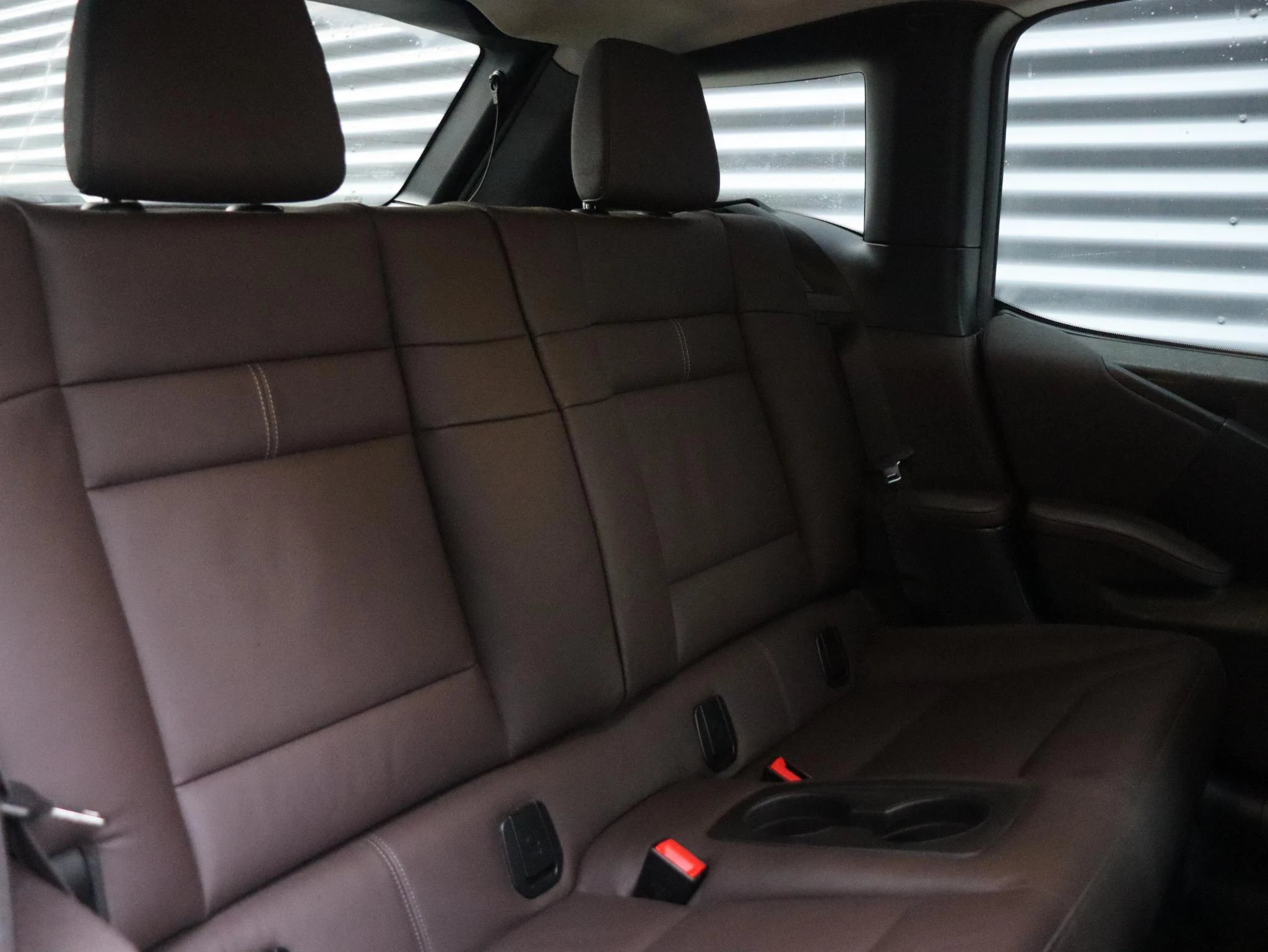 Hoofdafbeelding BMW i3