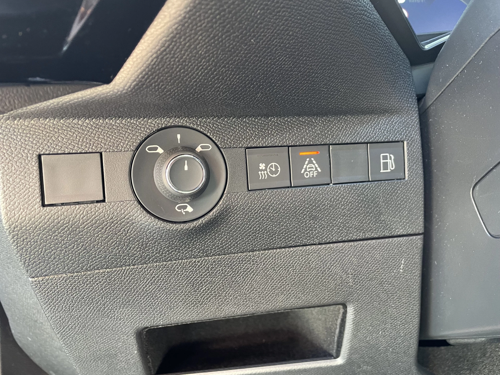 Hoofdafbeelding DS DS 7