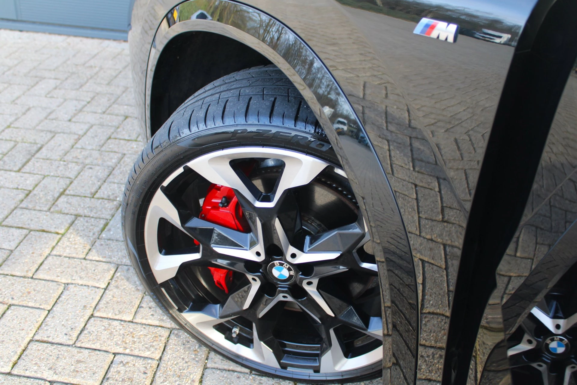 Hoofdafbeelding BMW X2