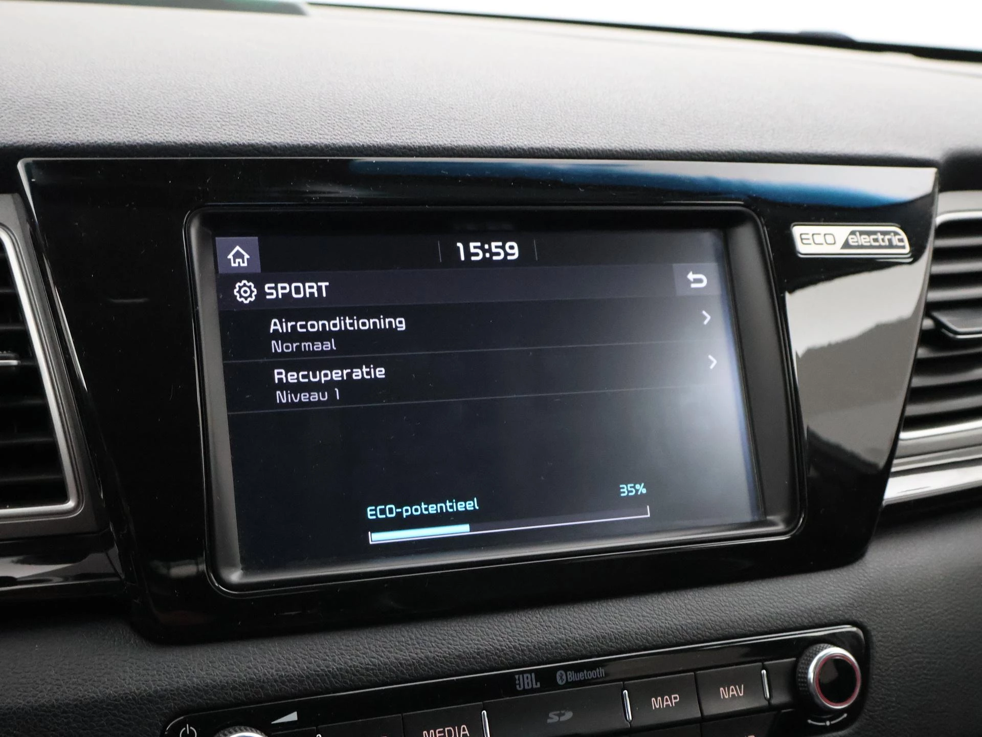 Hoofdafbeelding Kia e-Niro