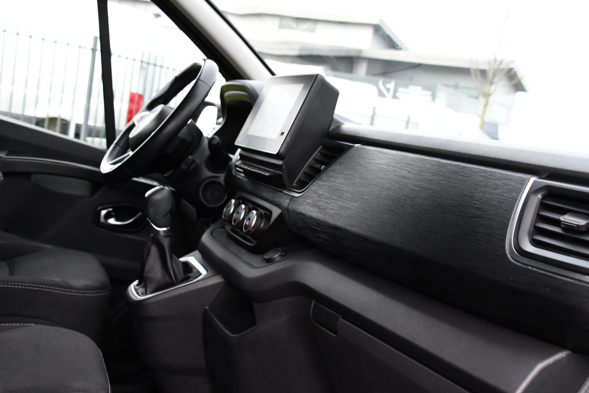 Hoofdafbeelding Nissan Primastar