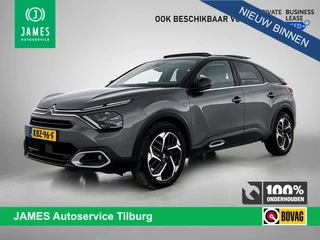 Citroen C4 1.2 130pk Shine PANO| CAMERA | NAVI & CARPLAY | AD-CRUISE