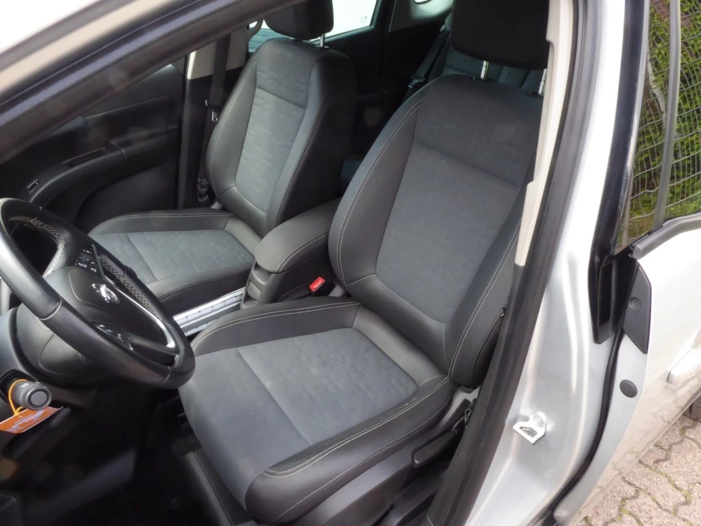 Hoofdafbeelding Opel Meriva