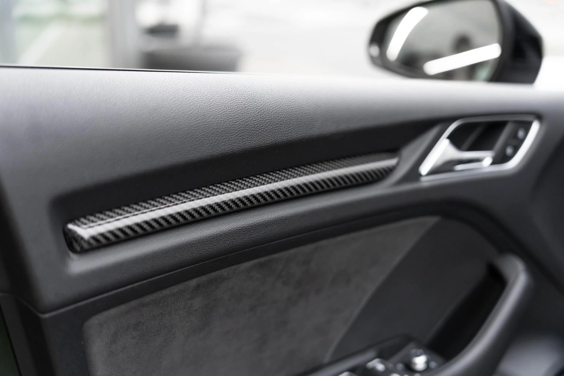 Hoofdafbeelding Audi RS3