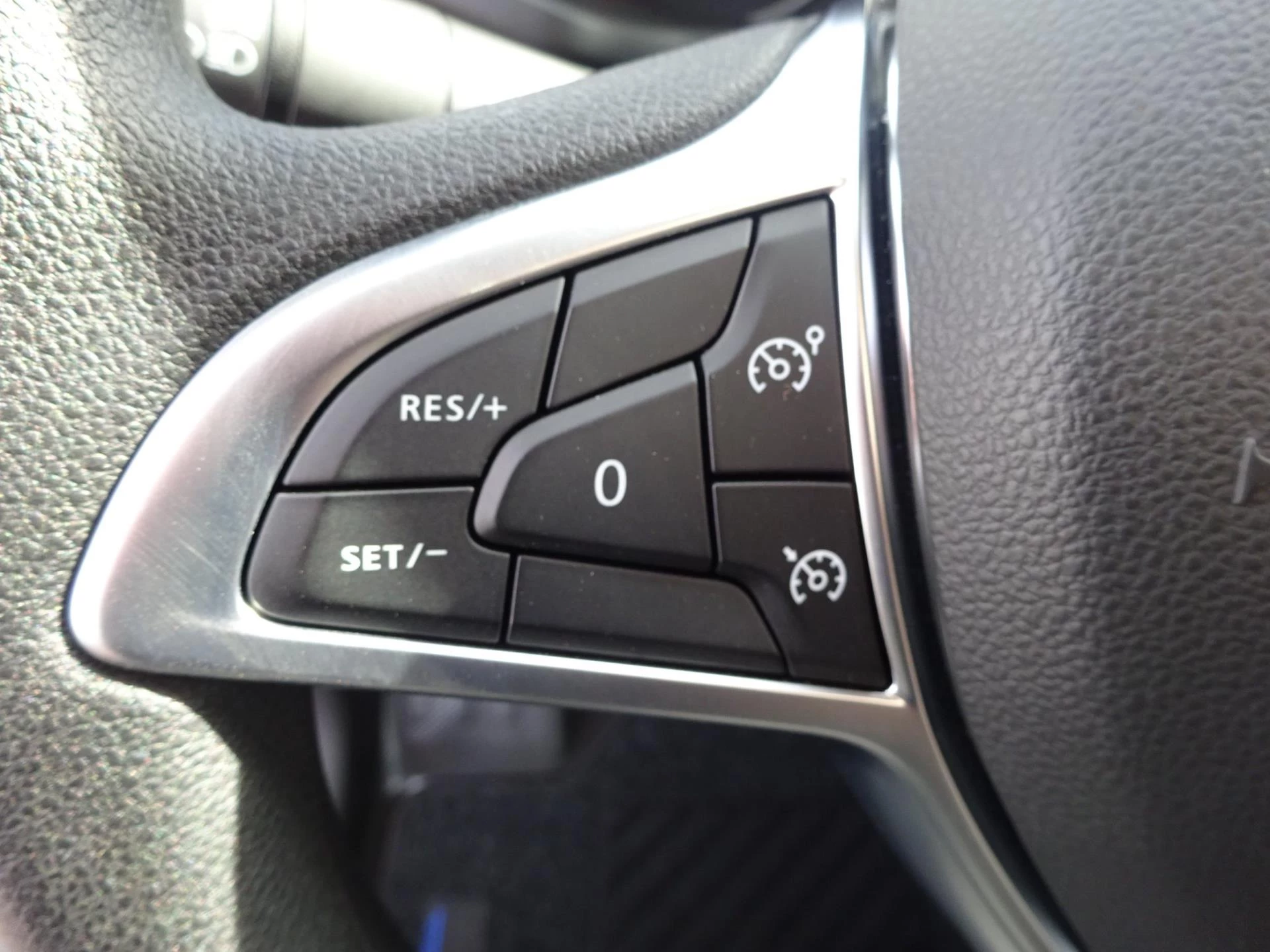 Hoofdafbeelding Renault Express