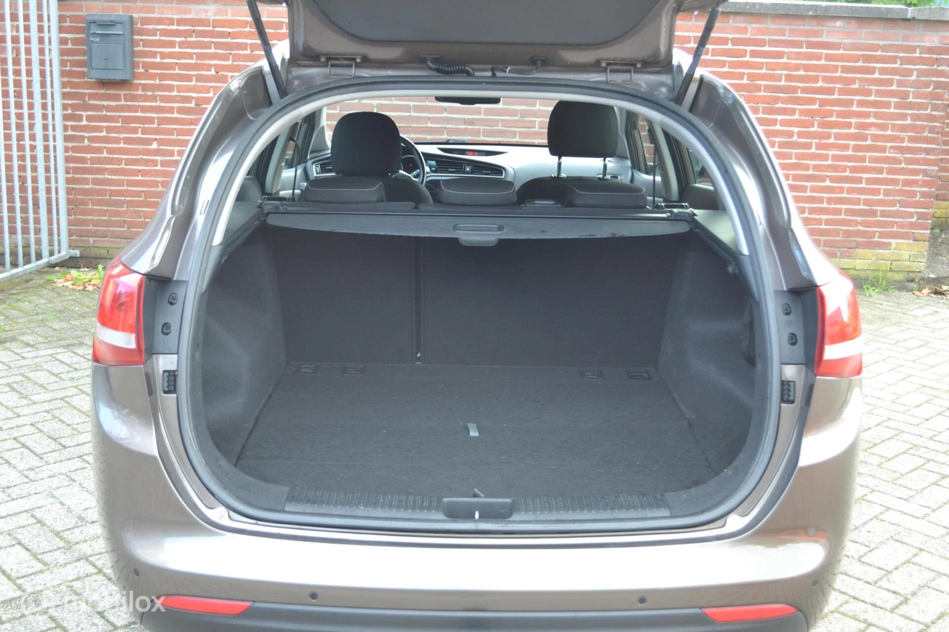 Hoofdafbeelding Kia cee'd