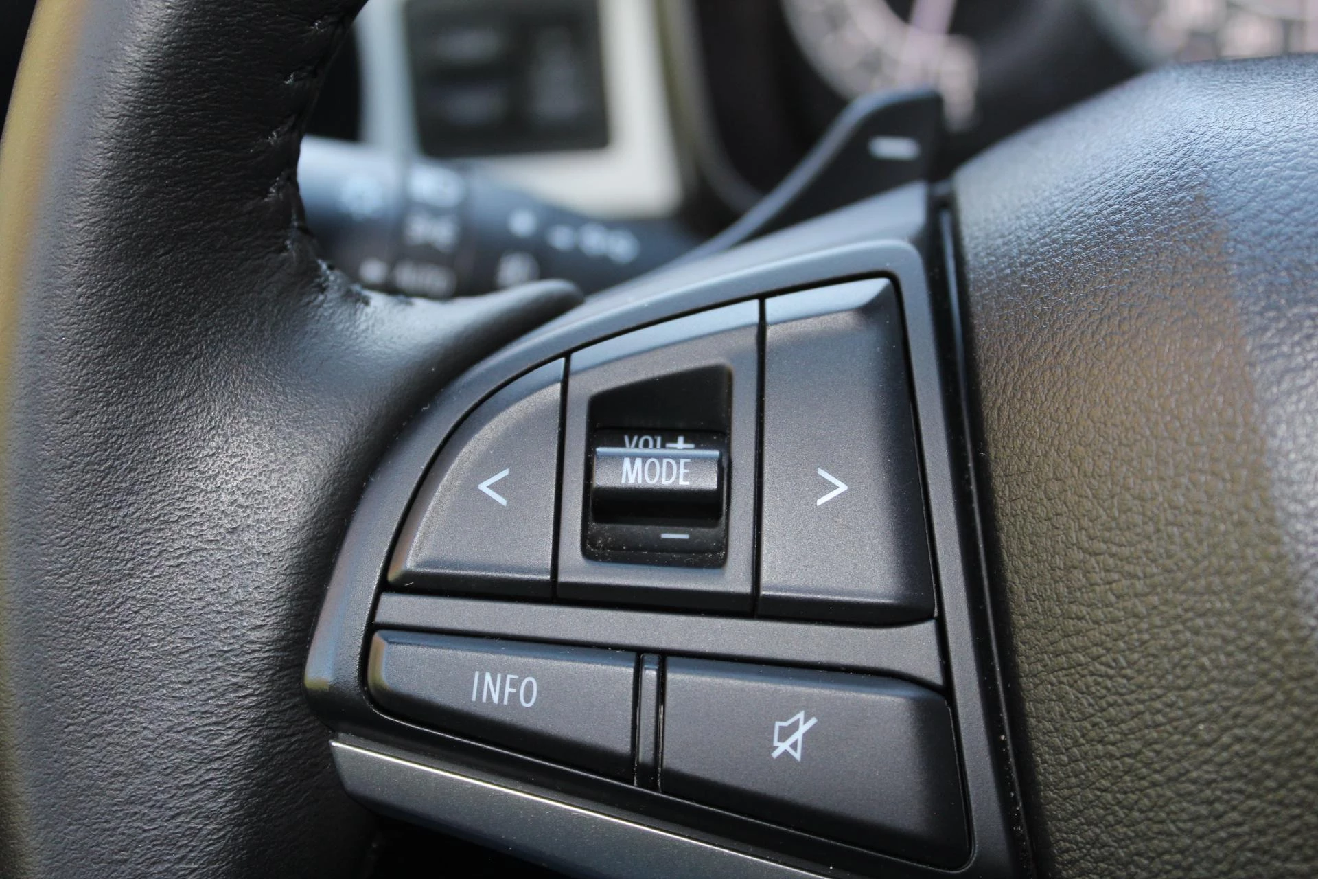 Hoofdafbeelding Suzuki Ignis