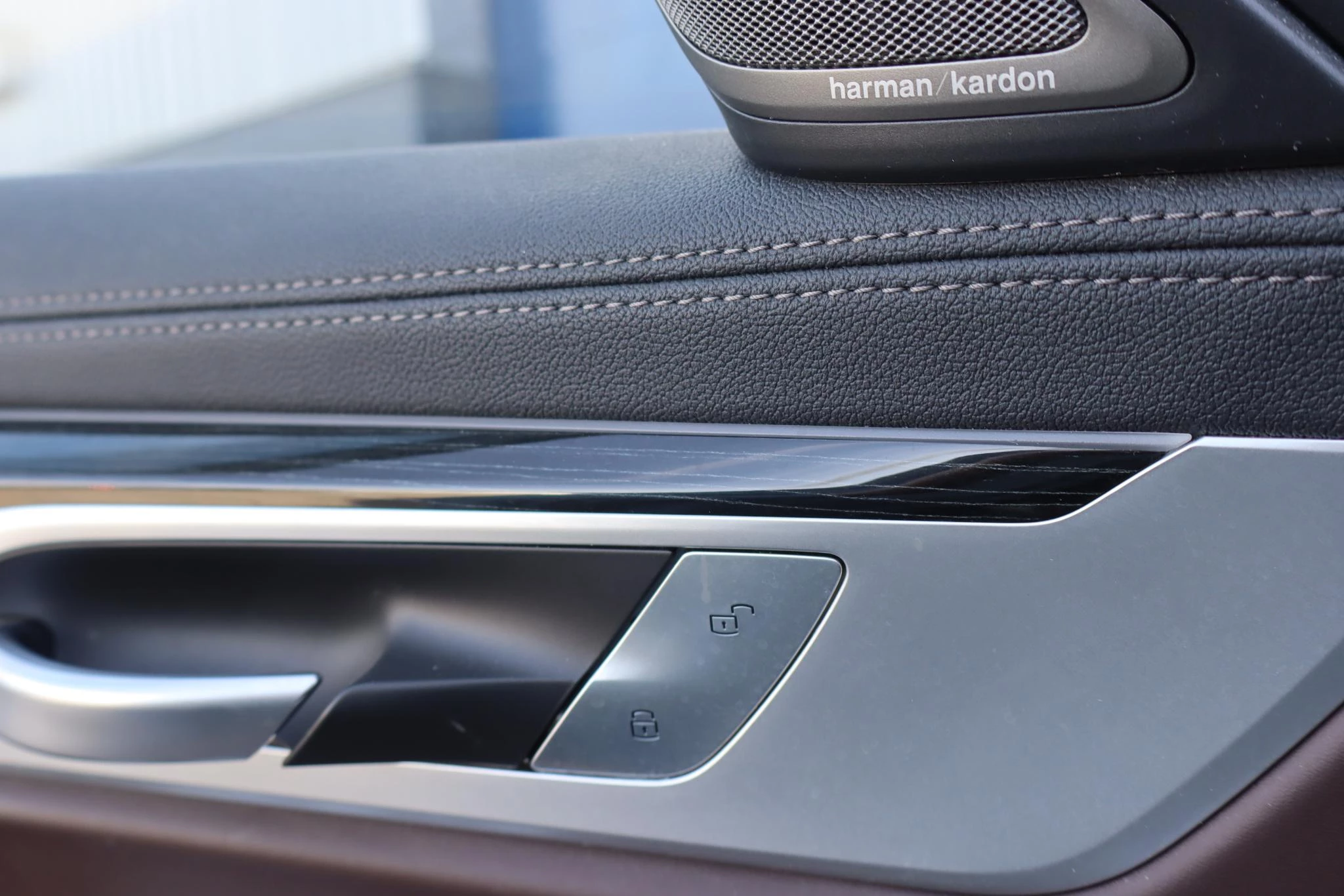 Hoofdafbeelding BMW 7 Serie