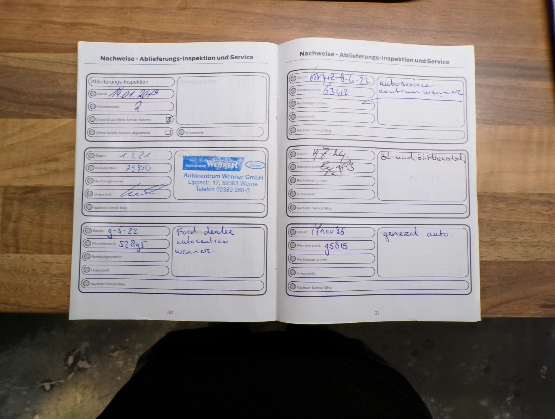 Hoofdafbeelding Ford EcoSport