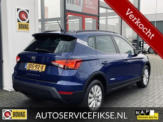 Seat Arona 1.0TSI Xcellence 116pk FULL LINK|6 BAK|PDC|CLIMA