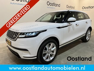 Land Rover Range Rover Velar 2.0 P400e AWD PHEV / 20" LMV / Alcantara / 53.000 KM !!