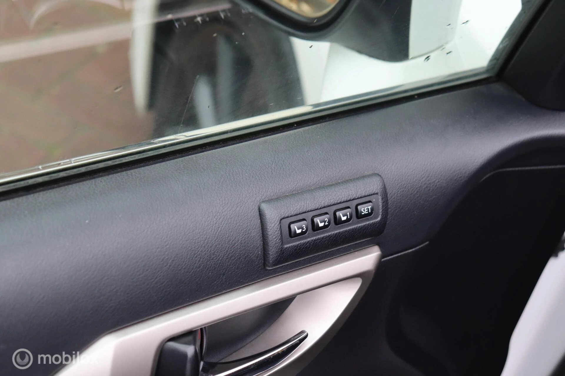 Hoofdafbeelding Lexus CT